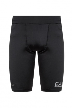 Branded shorts, zdjęcie 1 Branded shorts od EA7 Emporio Armani